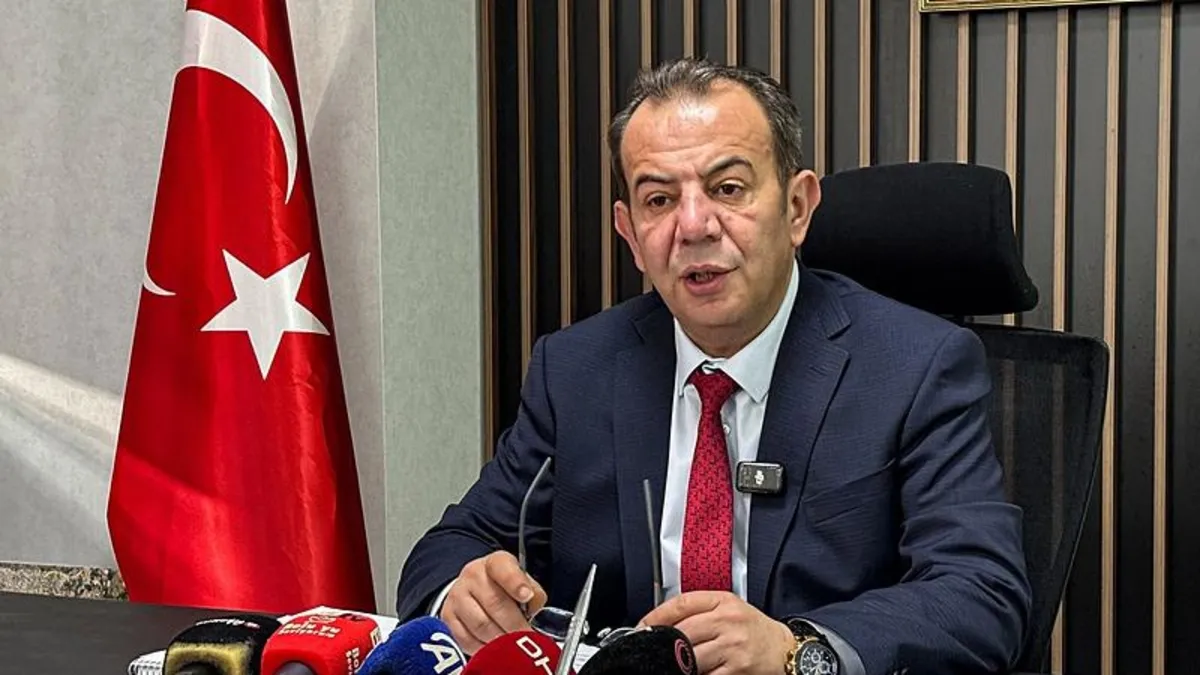 CHP'li Bolu Belediyesi yangın yeterlilik belgesine zam yaptı