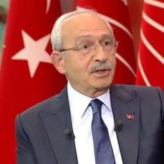 İmamoğlunun Zoom cuntası CHPyi karıştırdı! Kılıçdaroğlu kurmaylarını bir bir kaybetti... Gözler Rifkini aradı