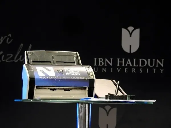 ilk-yapay-zeka-destekli-universite-uygulamasi-notmatix-tanitildi-1783985564350.jpeg İbn Haldun Üniversitesinde tanıtılan Notmatix, yapay zekâyla ölçme, değerlendirme ve öğrenci takibini güçlendirecek-3