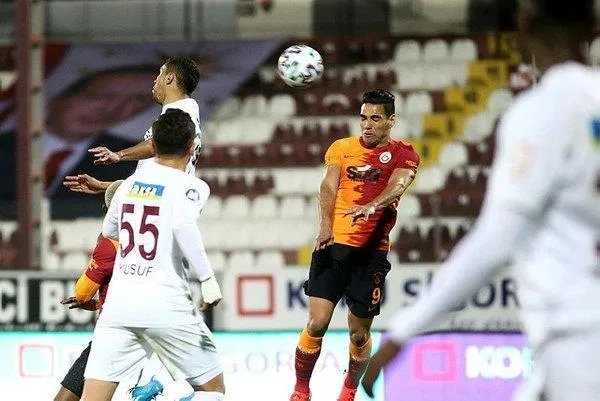 Zorlu Hatay deplasmanında bozguna uğrayan Galatasaray ağır yara aldı-6