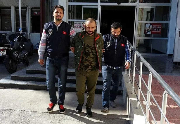 Mersin'de inanılmaz olay! 25 kadınla ilişkiye girip...-2