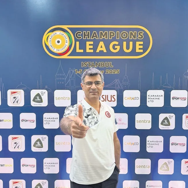 NİŞANCI SAHNEDE