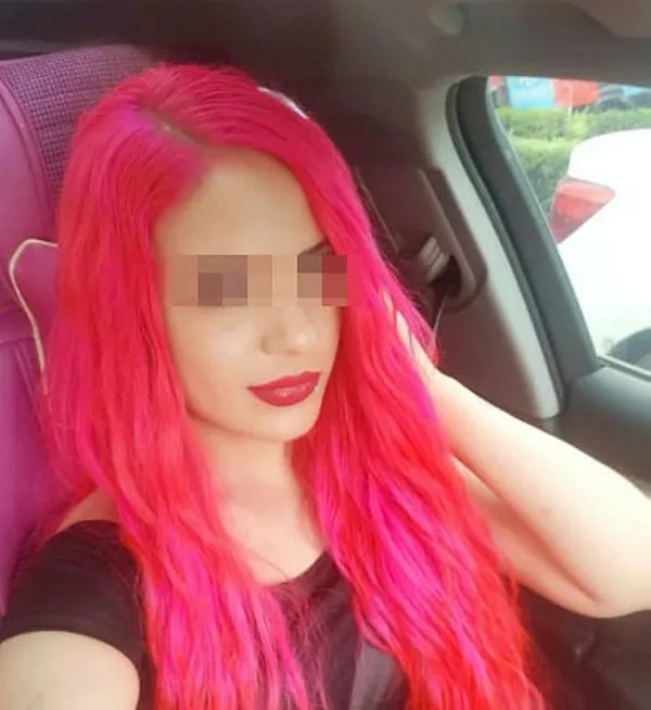 Fuhuştan tutuklanan 'Pembe Panter'in nasıl yakalandığı ortaya çıktı-1