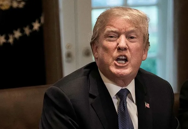 FBI, Trump'ın avukatının ofisini bastı-1