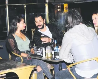 ’İsimsiz’ maganda!