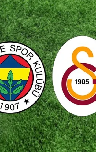 SON DAKİKA: Fenerbahçe ve Galatasaray'ın UEFA Avrupa Ligi maçlarındaki hakemleri belli oldu!