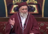 Oda TV çocuk istismarcısı Fatih Nurullahı 4 senedir Uşşaki Tarikatı Lideri Fatih Nurullah Efendi diye pazarlamış