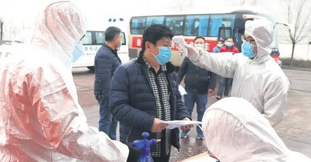 Hanta paniği!