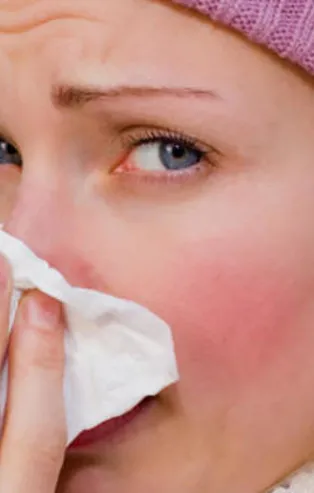 Rüyada burun akması görmek ne anlama gelir?