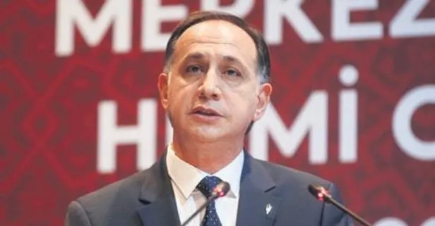 Hakem akademisi kaldırıldı