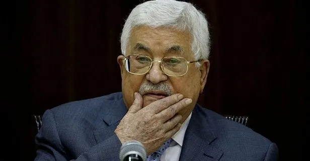 Son dakika: Mahmud Abbas: İsrail ile müzakerelere hazırız