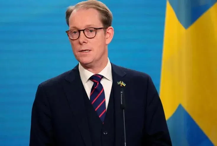 İsveç’ten sözde kınama