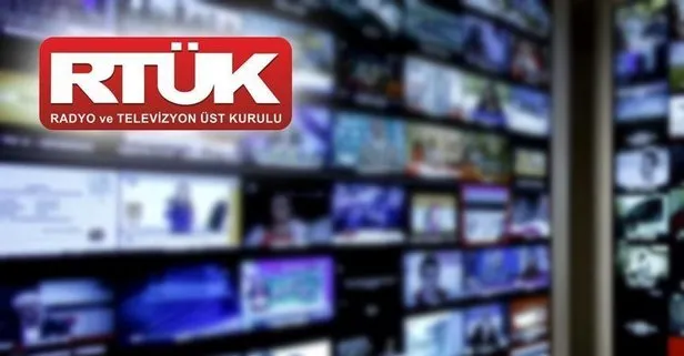 RTÜK'ten Kovid-19 yayını açıklaması