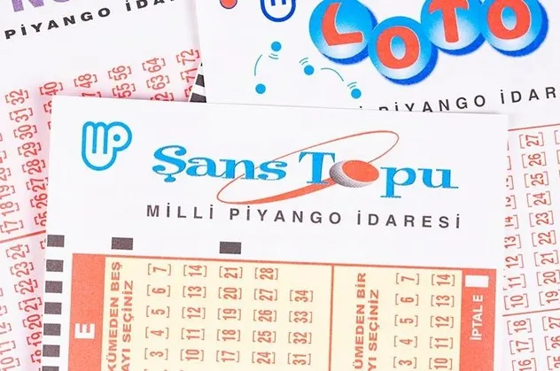 Şans Topu çekiliş sonuçları! 7 Mart Şans Topu sonuçları açıklandı! Büyük ikramiye…