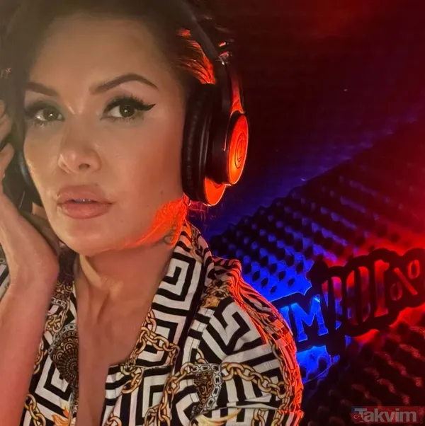 22 yıl önce olaylı bir şekilde boşanmışlardı! Gören şaşkın: Rafet El Roman ve Tuğba Altıntop yıllar sonra... - 3