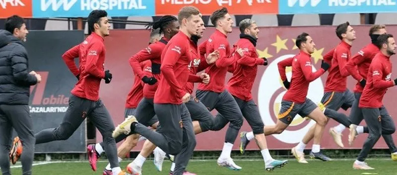 Galatasaray'dan 10 numara hamle! Firmino derken... - 1