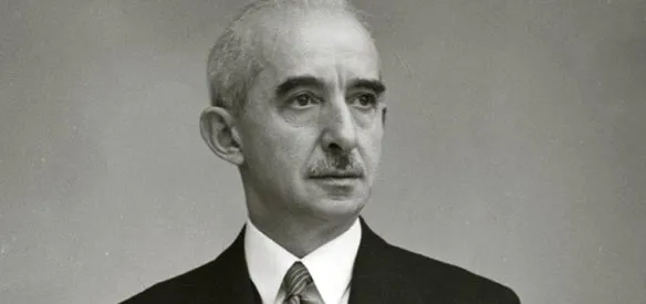 CHP Genel Başkanı İsmet İnönü'nün Kayseri'de 2 Nisan'da karşılaştığı engelleme nedeniyle bazı subaylar ordudan istifa etti