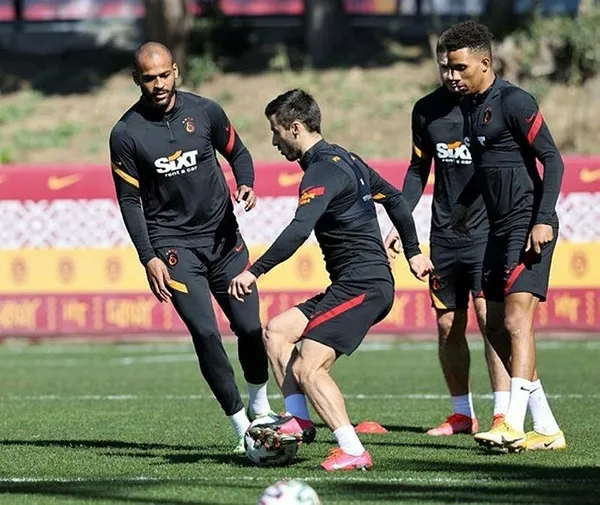 Galatasaray Teknik Direktörü Fatih Terim’den tüm takıma mesaj!