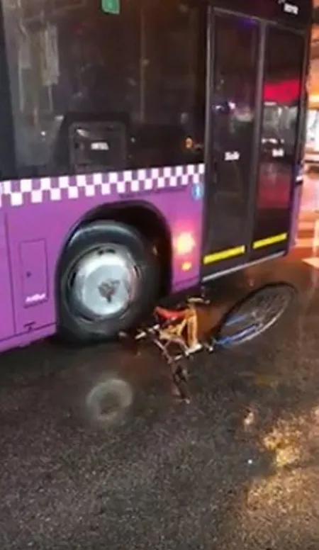 Çanakkale'de otobüs şoföründen inanılmaz intikam! Hemen görevden alındı...-2