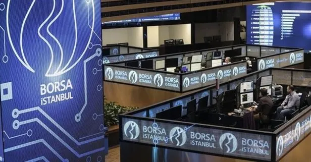 Borsa İstanbul ilk yarıda yükseldi | 8 Aralık 2020 BIST100 endeksi son durum