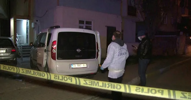 İstanbul'da "yan bakma" kavgasında kan aktı! 2 yaralı