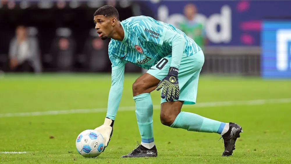 Galatasaray'a tanıdık kaleci! Muslera sonrası o gelecek - 2