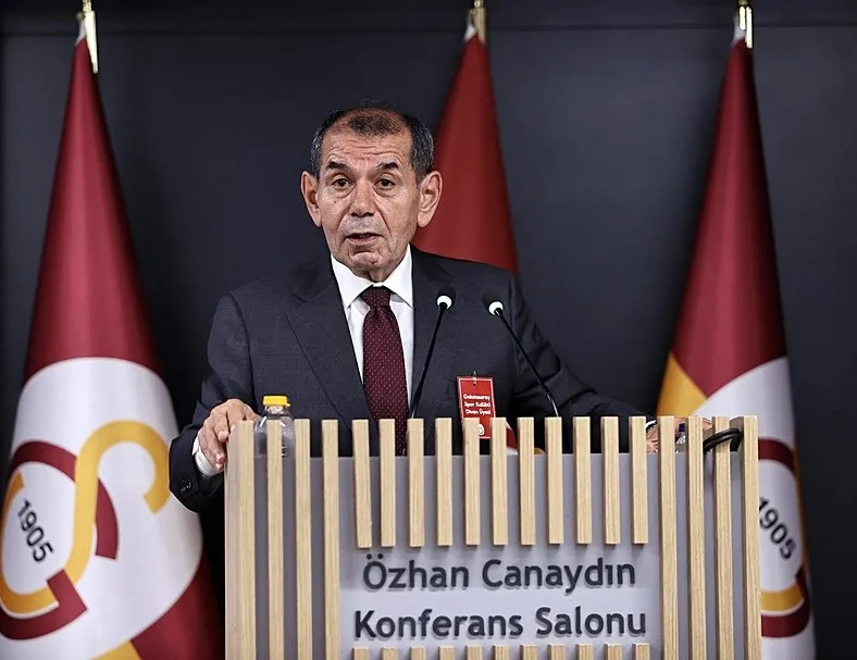 Osimhen transferini çok akıllı planladık