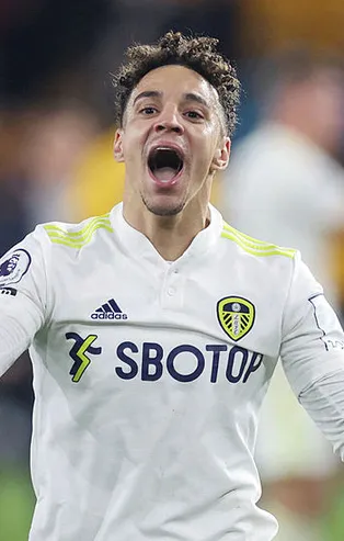 Galatasaray'a Premier Lig'den 10 numara transfer! Joao Pedro'nun alternatifi Rodrigo