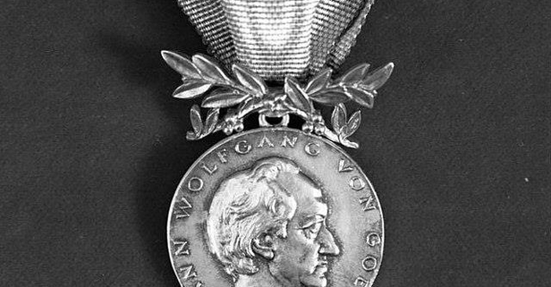 Mısırlı ressam Muhammed Able'den alkışlanacak hareket! Soykırımcı İsrail'e destek veren Almanya'ya tepki: Goethe Madalyası'nı geri verdi