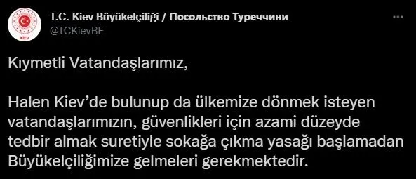 Dakika dakika Rusya-Ukrayna savaşı! Çernobil Nükleer Enerji Santrali için uyarı! Zelenskiy duyurdu: İnsani yardım koridoru...-12