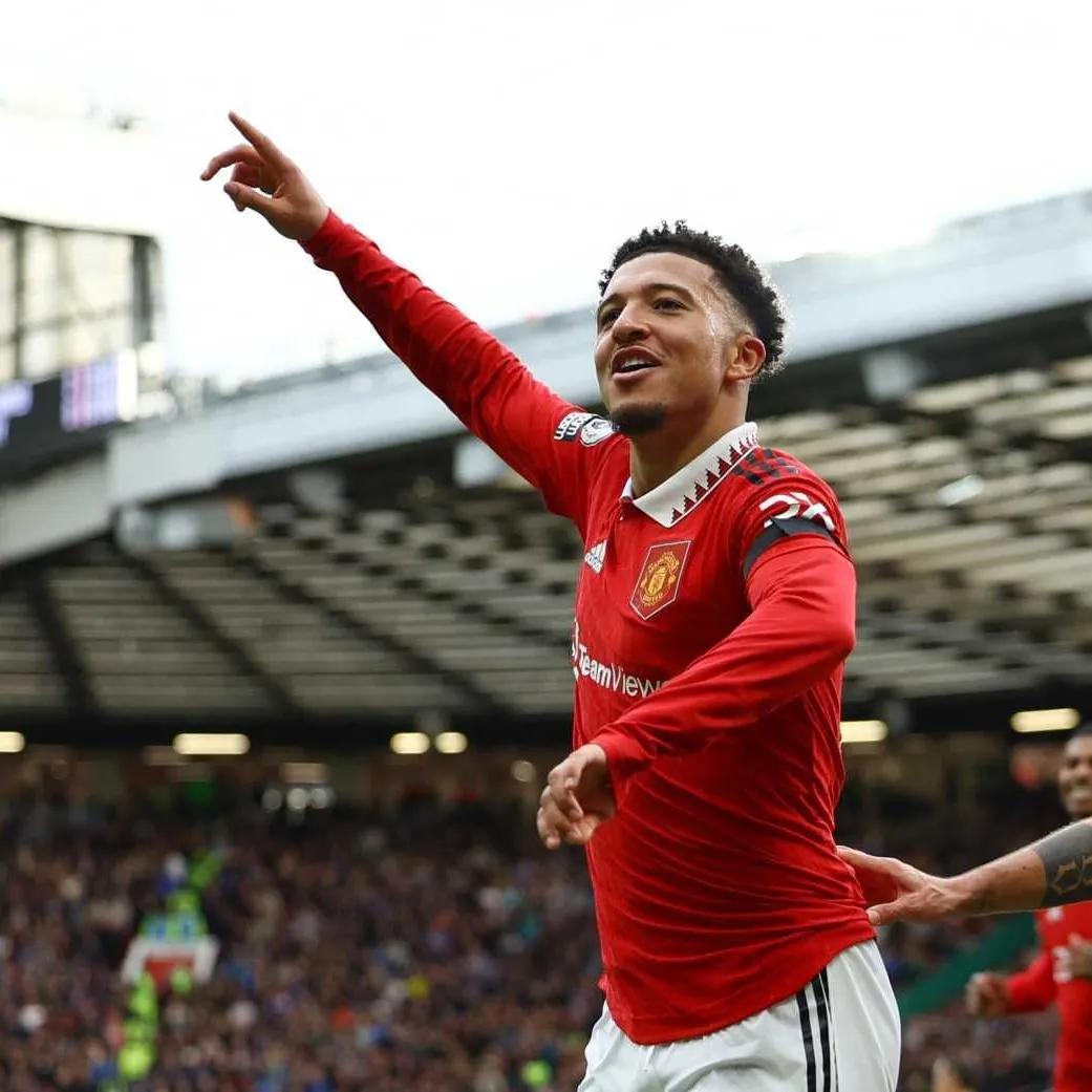 Roma’dan Sancho için teklif!