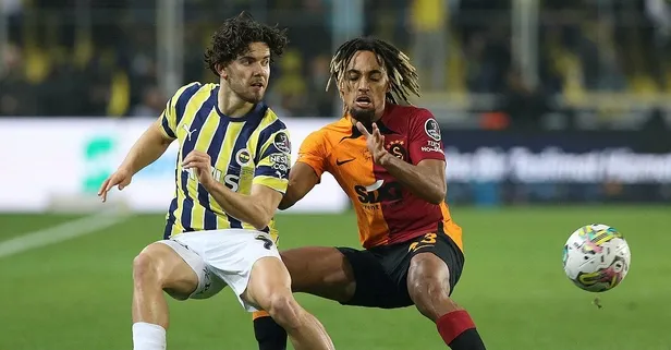 Yapay zeka Fenerbahçe Galatasaray maçına skor verdi!