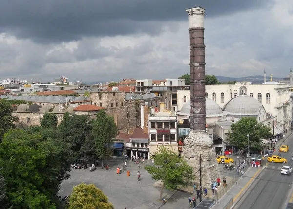 Son dakika: CHP'li İBB esnafa da turiste de düşman! Kapalıçarşı ve Çemberlitaş bölgesindeki esnaftan otopark isyanı-5