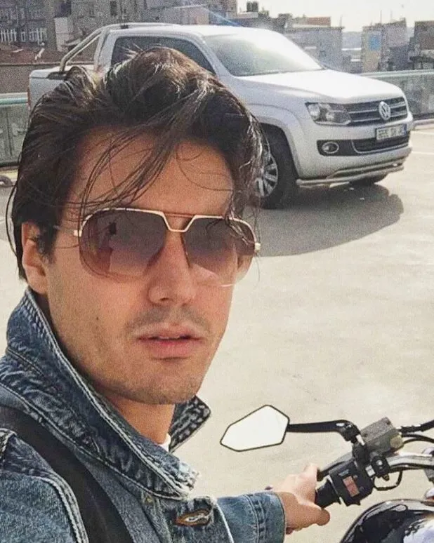 Zeynep Bastık'tan düğün açıklaması! "Yarın evleniyor olmam..." Tolga Akış'la 1 yıl evli kalmıştı!-5