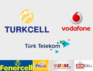 Turkcell, Türk Telekom, Vodefone'dan cezbedecek havadis! 1 GB, 6 GB, 10 GB ve 15 GB bedava internet nasıl alınır?