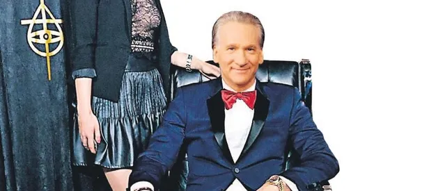 İlluminati’nin 'eğlence imamı'