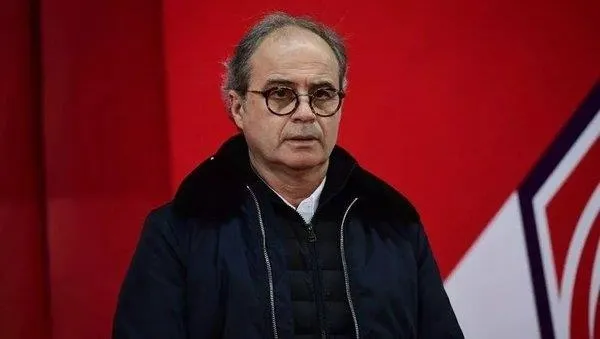 Galatasaray'da Luis Campos dönemi sona eriyor: Macera 3 ay sürdü!-4