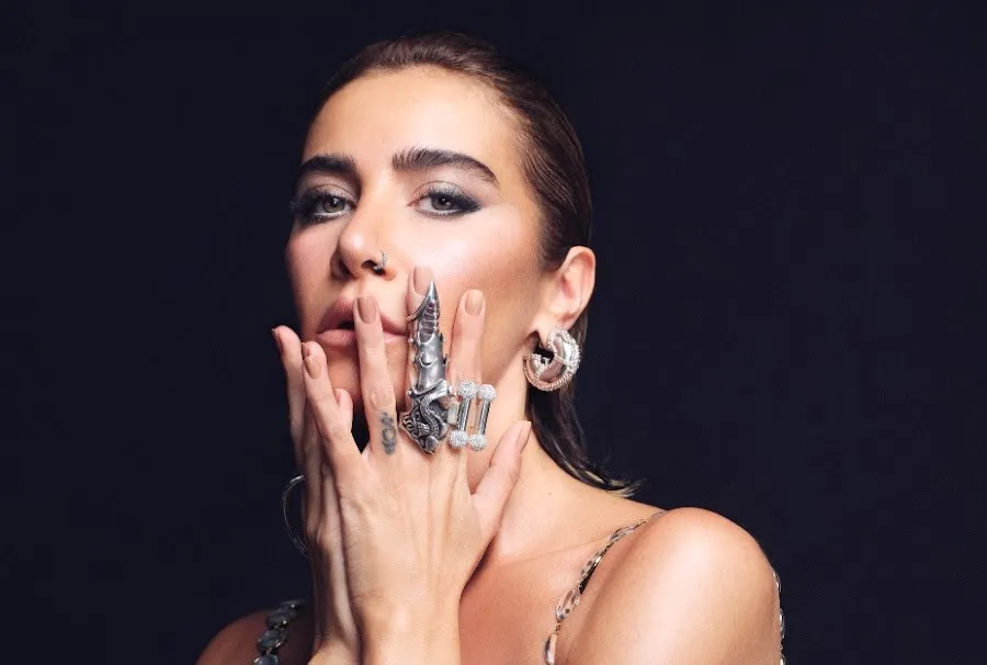 Sıla’dan müzik ziyafeti