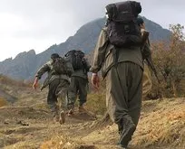 PKK’da çözülme sürüyor