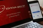e-Devlet Kapısı kullanıcı hesaplarının sızdırıldığı iddiaları hakkında basın açıklaması