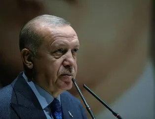 Başkan Erdoğan’dan İstiklal Marşı mesajı