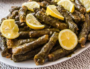 Rüyada sarma sardığını görmek ne anlama gelir?