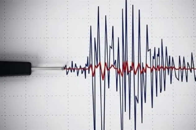 Son dakika: Van’da 4.0 büyüklüğünde deprem