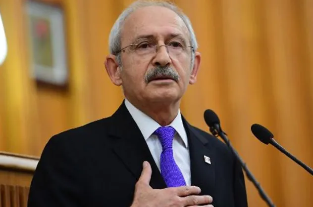 Kılıçdaroğlu Erdoğan'a tazminat ödeyecek