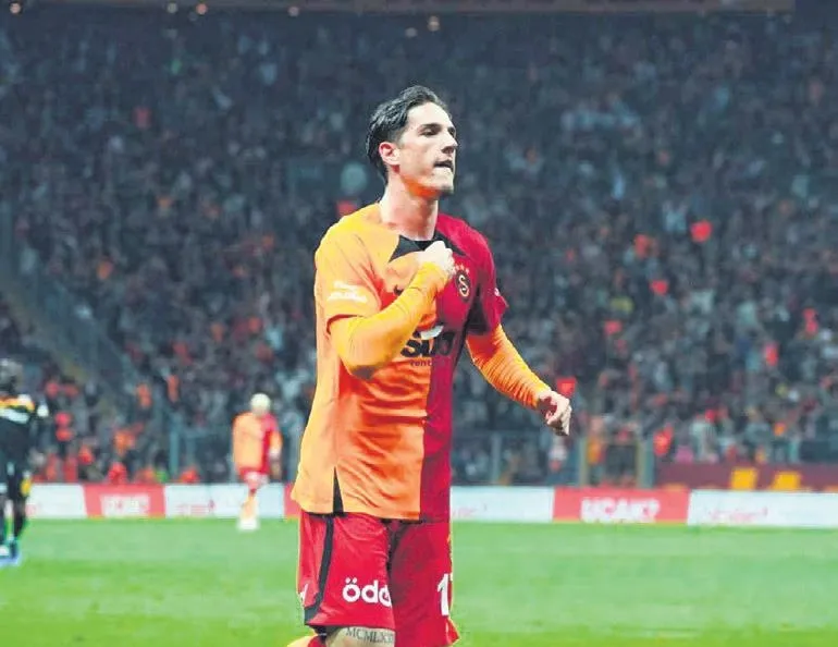 Hem Zaniolo hem 10 milyon