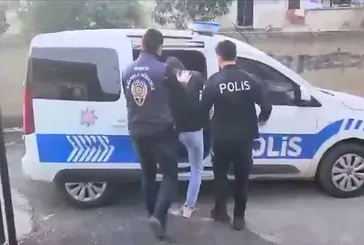 Mersin'de "Bitcoin" dolandırıcılığı: 19 gözaltı