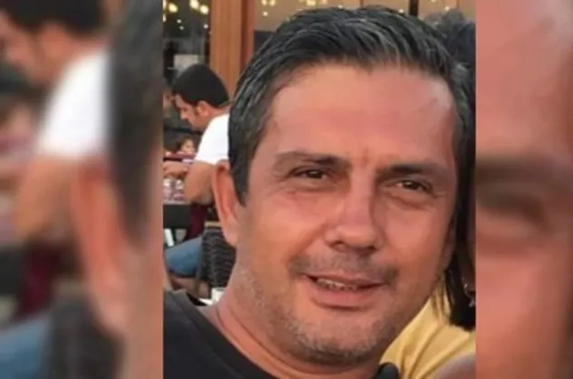 Merdivenlerden düştü, 4 gün sonra öldü