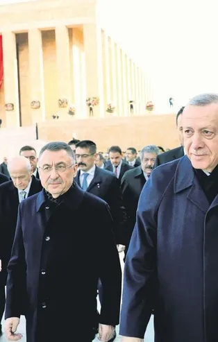 Başkan Erdoğan ikinci kez tahıl krizini nasıl çözdüğünü açıkladı