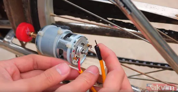 Basit bir tahta parçasından mucize yarattı! YouTube videosu milyonlar izlendi - 29