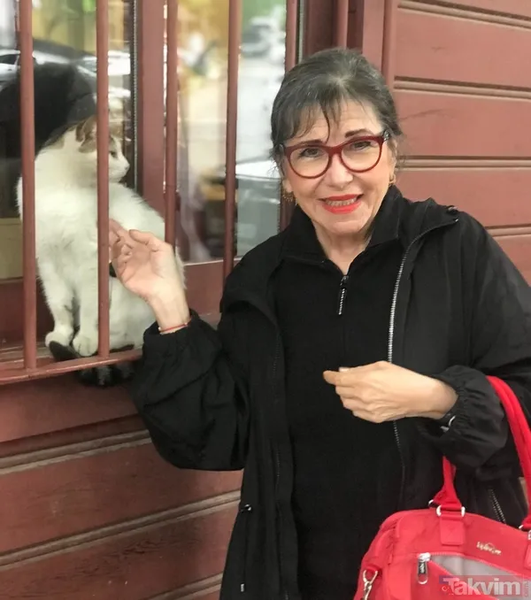 45 dakikalık ameliyat 8 saat sürdü! Sihirli Annem’in Perihan’ı Gül Onat yaşadığı zorlu süreci anlattı! - 4